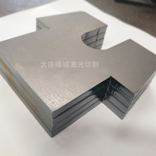 激光切割-钢板切割