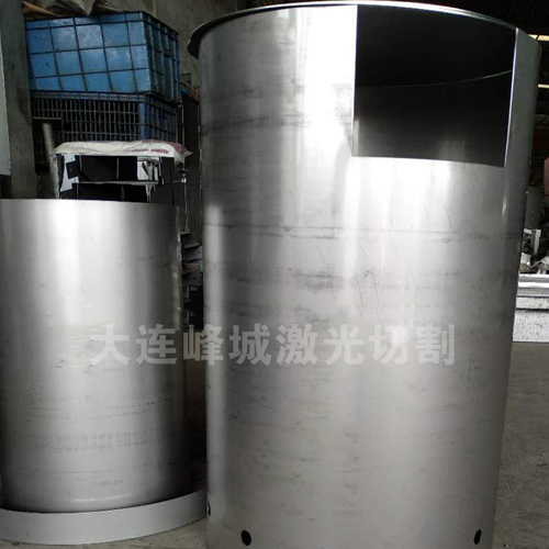 钣金加工-烧烤炉