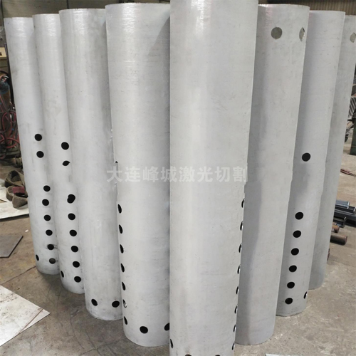 钣金加工-非标焊管加工