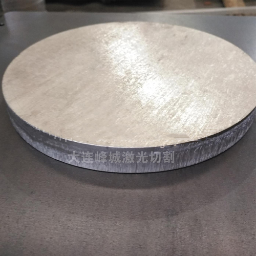 20mm304激光切割加工