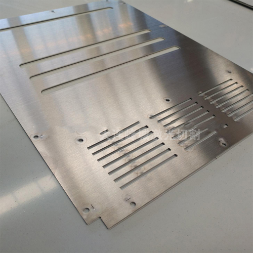 激光切割-汽车配件