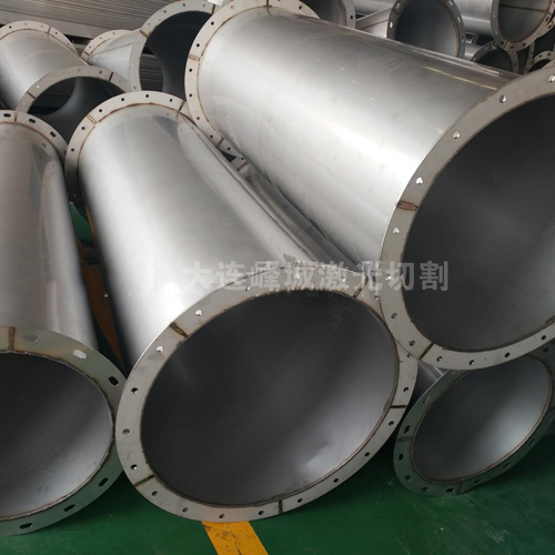 钣金加工-卷圆加工